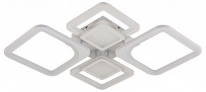 Потолочная люстра Natali Kovaltseva Mujus LED LAMPS 81191 в Губкинском - gubkinskiy.mebel24.online | фото