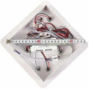 Потолочная люстра Natali Kovaltseva Mujus LED LAMPS 81191 в Губкинском - gubkinskiy.mebel24.online | фото 11