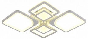 Потолочная люстра Natali Kovaltseva Mujus LED LAMPS 81191 в Губкинском - gubkinskiy.mebel24.online | фото 2