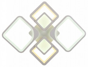 Потолочная люстра Natali Kovaltseva Mujus LED LAMPS 81191 в Губкинском - gubkinskiy.mebel24.online | фото 3
