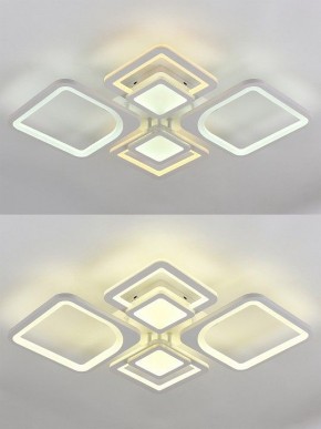 Потолочная люстра Natali Kovaltseva Mujus LED LAMPS 81191 в Губкинском - gubkinskiy.mebel24.online | фото 6