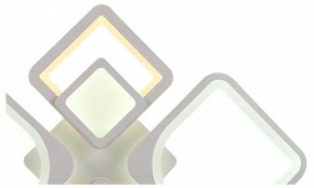 Потолочная люстра Natali Kovaltseva Mujus LED LAMPS 81191 в Губкинском - gubkinskiy.mebel24.online | фото 9
