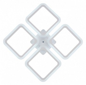 Потолочная люстра Natali Kovaltseva Simply LED LAMPS 81400 в Губкинском - gubkinskiy.mebel24.online | фото 3