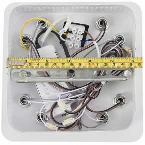 Потолочная люстра Natali Kovaltseva Simply LED LAMPS 81400 в Губкинском - gubkinskiy.mebel24.online | фото 9