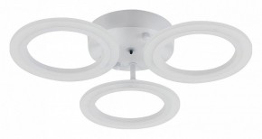 Потолочная люстра Natali Kovaltseva Simply LED LAMPS 81405 в Губкинском - gubkinskiy.mebel24.online | фото