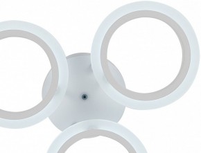 Потолочная люстра Natali Kovaltseva Simply LED LAMPS 81405 в Губкинском - gubkinskiy.mebel24.online | фото 8