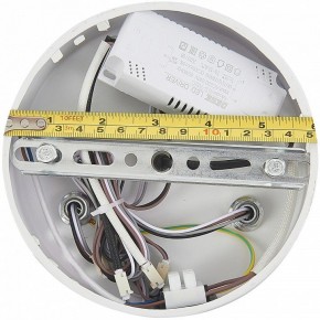 Потолочная люстра Natali Kovaltseva Simply LED LAMPS 81405 в Губкинском - gubkinskiy.mebel24.online | фото 9