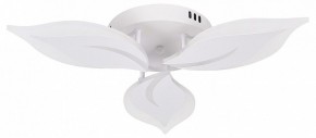 Потолочная люстра Natali Kovaltseva Sirius LED LAMPS 81164 в Губкинском - gubkinskiy.mebel24.online | фото