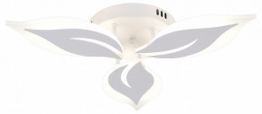 Потолочная люстра Natali Kovaltseva Sirius LED LAMPS 81164 в Губкинском - gubkinskiy.mebel24.online | фото 2