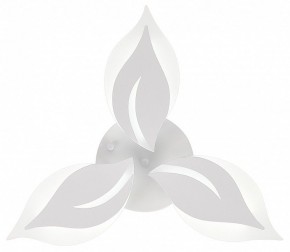 Потолочная люстра Natali Kovaltseva Sirius LED LAMPS 81164 в Губкинском - gubkinskiy.mebel24.online | фото 3