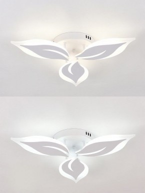 Потолочная люстра Natali Kovaltseva Sirius LED LAMPS 81164 в Губкинском - gubkinskiy.mebel24.online | фото 6