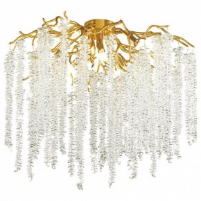Потолочная люстра Odeon Light Banche 1 5005/8C в Губкинском - gubkinskiy.mebel24.online | фото 2