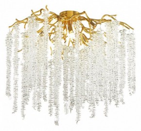 Потолочная люстра Odeon Light Banche 1 5005/8C в Губкинском - gubkinskiy.mebel24.online | фото 3
