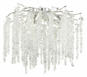 Потолочная люстра Odeon Light Banche 5004/8C в Губкинском - gubkinskiy.mebel24.online | фото 3