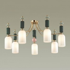 Потолочная люстра Odeon Light Candy 4861/7C в Губкинском - gubkinskiy.mebel24.online | фото 2