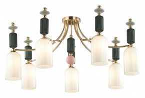 Потолочная люстра Odeon Light Candy 4861/7C в Губкинском - gubkinskiy.mebel24.online | фото 3