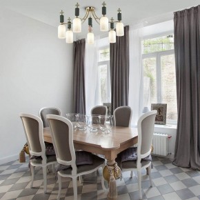 Потолочная люстра Odeon Light Candy 4861/7C в Губкинском - gubkinskiy.mebel24.online | фото 4