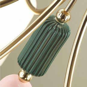 Потолочная люстра Odeon Light Candy 4861/7C в Губкинском - gubkinskiy.mebel24.online | фото 7