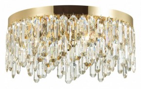 Потолочная люстра Odeon Light Dakisa 4986/6C в Губкинском - gubkinskiy.mebel24.online | фото 3