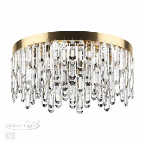 Потолочная люстра Odeon Light Dakisa 4986/6C в Губкинском - gubkinskiy.mebel24.online | фото 4