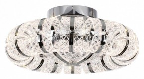 Потолочная люстра Odeon Light Mirage 5029/104CL в Губкинском - gubkinskiy.mebel24.online | фото 2
