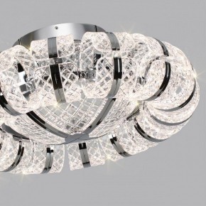 Потолочная люстра Odeon Light Mirage 5029/104CL в Губкинском - gubkinskiy.mebel24.online | фото 5