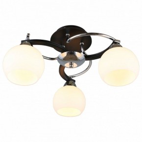 Потолочная люстра Omnilux Caldiero OML-25407-03 в Губкинском - gubkinskiy.mebel24.online | фото 2