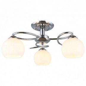 Потолочная люстра Omnilux Casoria OML-25107-03 в Губкинском - gubkinskiy.mebel24.online | фото 2