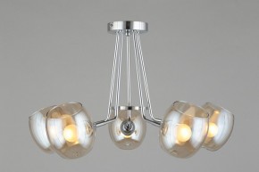 Потолочная люстра Omnilux Tesero OML-27307-05 в Губкинском - gubkinskiy.mebel24.online | фото 8