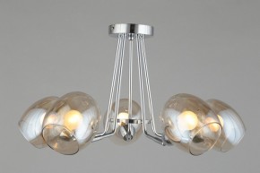 Потолочная люстра Omnilux Tesero OML-27307-05 в Губкинском - gubkinskiy.mebel24.online | фото 9