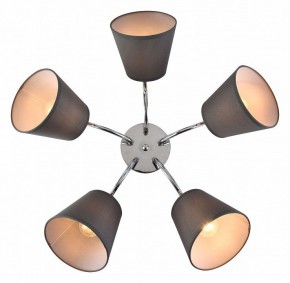 Потолочная люстра Rivoli Alexa Б0059974 в Губкинском - gubkinskiy.mebel24.online | фото 3