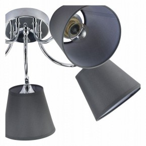 Потолочная люстра Rivoli Alexa Б0059974 в Губкинском - gubkinskiy.mebel24.online | фото 6