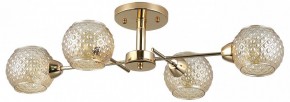 Потолочная люстра Rivoli Amalia Б0050815 в Губкинском - gubkinskiy.mebel24.online | фото