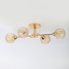 Потолочная люстра Rivoli Amalia Б0050815 в Губкинском - gubkinskiy.mebel24.online | фото 5