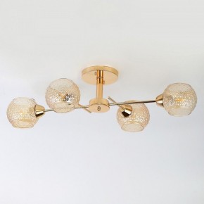 Потолочная люстра Rivoli Amalia Б0050815 в Губкинском - gubkinskiy.mebel24.online | фото 7