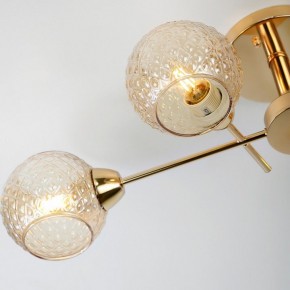 Потолочная люстра Rivoli Amalia Б0050815 в Губкинском - gubkinskiy.mebel24.online | фото 8