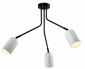 Потолочная люстра Rivoli Rosalinda Б0064987 в Губкинском - gubkinskiy.mebel24.online | фото 2
