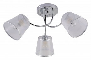 Потолочная люстра Rivoli Shirley Б0059981 в Губкинском - gubkinskiy.mebel24.online | фото