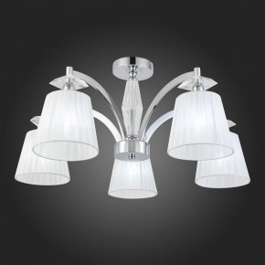 Потолочная люстра ST-Luce Bello SL1756.102.05 в Губкинском - gubkinskiy.mebel24.online | фото 3