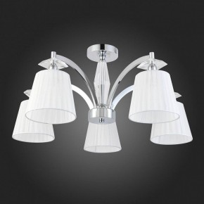 Потолочная люстра ST-Luce Bello SL1756.102.05 в Губкинском - gubkinskiy.mebel24.online | фото 4