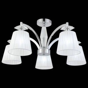 Потолочная люстра ST-Luce Bello SL1756.102.05 в Губкинском - gubkinskiy.mebel24.online | фото 5