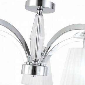 Потолочная люстра ST-Luce Bello SL1756.102.05 в Губкинском - gubkinskiy.mebel24.online | фото 7