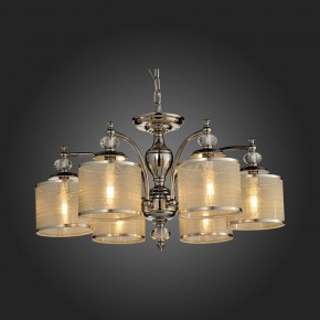 Потолочная люстра ST-Luce Coresia SL1750.102.06 в Губкинском - gubkinskiy.mebel24.online | фото 2