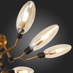 Потолочная люстра ST-Luce Desima SL1174.302.08 в Губкинском - gubkinskiy.mebel24.online | фото 11