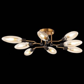 Потолочная люстра ST-Luce Desima SL1174.302.08 в Губкинском - gubkinskiy.mebel24.online | фото 3