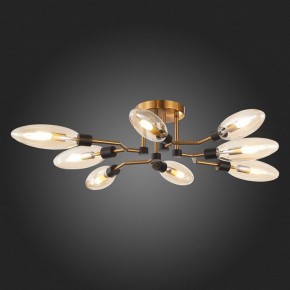 Потолочная люстра ST-Luce Desima SL1174.302.08 в Губкинском - gubkinskiy.mebel24.online | фото 4