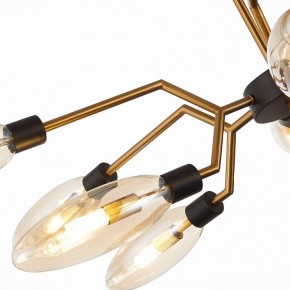 Потолочная люстра ST-Luce Desima SL1174.303.12 в Губкинском - gubkinskiy.mebel24.online | фото 11