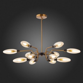Потолочная люстра ST-Luce Desima SL1174.303.12 в Губкинском - gubkinskiy.mebel24.online | фото 5