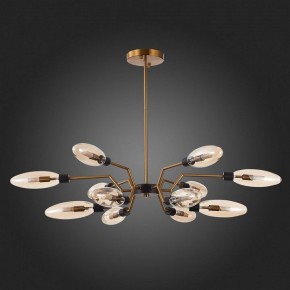 Потолочная люстра ST-Luce Desima SL1174.303.12 в Губкинском - gubkinskiy.mebel24.online | фото 6