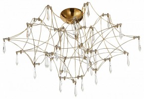 Потолочная люстра ST-Luce Gravetta SL6601.202.78 в Губкинском - gubkinskiy.mebel24.online | фото
